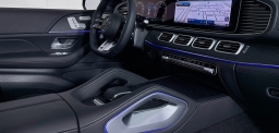Mercedes-Benz GLE AMG GLE 53 4MATIC+ Coupe 2026