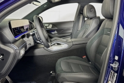 Mercedes-Benz GLE AMG GLE 53 4MATIC+ Coupe 2026