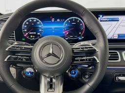 Mercedes-Benz GLE AMG GLE 53 4MATIC+ Coupe 2026