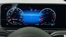 Mercedes-Benz GLE AMG GLE 53 4MATIC+ Coupe 2026