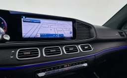 Mercedes-Benz GLE AMG GLE 53 4MATIC+ Coupe 2026