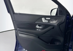 Mercedes-Benz GLE AMG GLE 53 4MATIC+ Coupe 2026