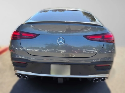 Mercedes-Benz GLE AMG GLE 53 4MATIC+ Coupe 2026