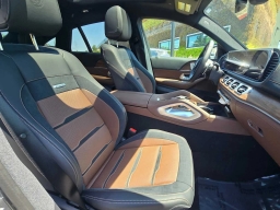 Mercedes-Benz GLE AMG GLE 53 4MATIC+ Coupe 2026