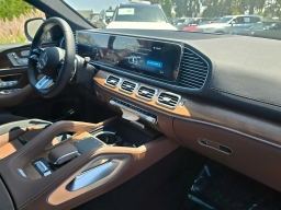 Mercedes-Benz GLE AMG GLE 53 4MATIC+ Coupe 2026