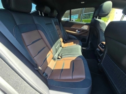 Mercedes-Benz GLE AMG GLE 53 4MATIC+ Coupe 2026
