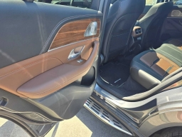 Mercedes-Benz GLE AMG GLE 53 4MATIC+ Coupe 2026