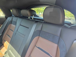 Mercedes-Benz GLE AMG GLE 53 4MATIC+ Coupe 2026