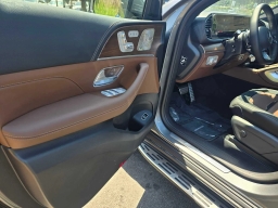 Mercedes-Benz GLE AMG GLE 53 4MATIC+ Coupe 2026
