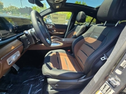 Mercedes-Benz GLE AMG GLE 53 4MATIC+ Coupe 2026