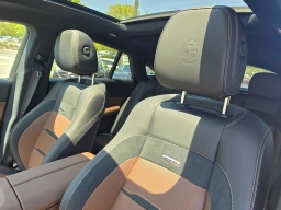 Mercedes-Benz GLE AMG GLE 53 4MATIC+ Coupe 2026