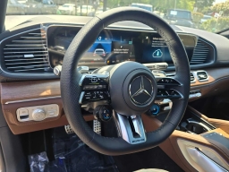 Mercedes-Benz GLE AMG GLE 53 4MATIC+ Coupe 2026