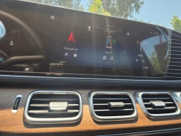 Mercedes-Benz GLE AMG GLE 53 4MATIC+ Coupe 2026