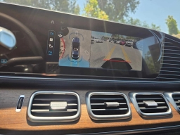 Mercedes-Benz GLE AMG GLE 53 4MATIC+ Coupe 2026