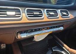 Mercedes-Benz GLE AMG GLE 53 4MATIC+ Coupe 2026