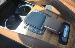 Mercedes-Benz GLE AMG GLE 53 4MATIC+ Coupe 2026