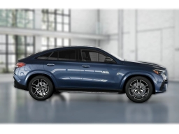 Mercedes-Benz GLE AMG GLE 53 4MATIC+ Coupe 2026