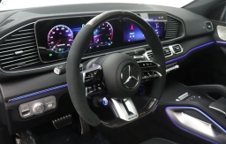 Mercedes-Benz GLE AMG GLE 53 4MATIC+ Coupe 2026
