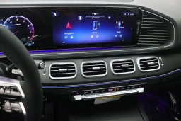 Mercedes-Benz GLE AMG GLE 53 4MATIC+ Coupe 2026