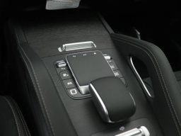 Mercedes-Benz GLE AMG GLE 53 4MATIC+ Coupe 2026