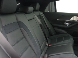 Mercedes-Benz GLE AMG GLE 53 4MATIC+ Coupe 2026