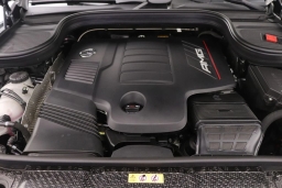 Mercedes-Benz GLE AMG GLE 53 4MATIC+ Coupe 2026