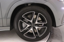 Mercedes-Benz GLE AMG GLE 53 4MATIC+ Coupe 2026