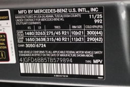 Mercedes-Benz GLE AMG GLE 53 4MATIC+ Coupe 2026