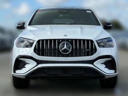 Mercedes-Benz GLE AMG GLE 53 4MATIC+ Coupe 2026