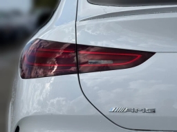 Mercedes-Benz GLE AMG GLE 53 4MATIC+ Coupe 2026