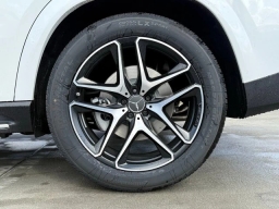 Mercedes-Benz GLE AMG GLE 53 4MATIC+ Coupe 2026