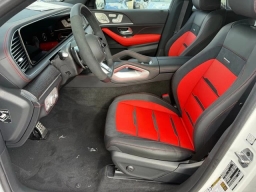 Mercedes-Benz GLE AMG GLE 53 4MATIC+ Coupe 2026
