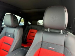 Mercedes-Benz GLE AMG GLE 53 4MATIC+ Coupe 2026