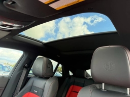 Mercedes-Benz GLE AMG GLE 53 4MATIC+ Coupe 2026