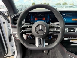 Mercedes-Benz GLE AMG GLE 53 4MATIC+ Coupe 2026