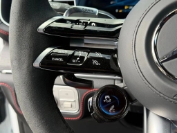 Mercedes-Benz GLE AMG GLE 53 4MATIC+ Coupe 2026