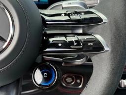 Mercedes-Benz GLE AMG GLE 53 4MATIC+ Coupe 2026