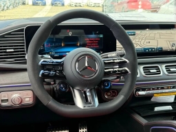 Mercedes-Benz GLE AMG GLE 53 4MATIC+ Coupe 2026