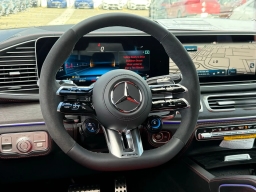 Mercedes-Benz GLE AMG GLE 53 4MATIC+ Coupe 2026