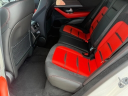 Mercedes-Benz GLE AMG GLE 53 4MATIC+ Coupe 2026