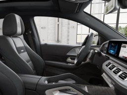 Mercedes-Benz GLE AMG GLE 53 4MATIC+ Coupe 2026