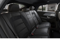 Mercedes-Benz GLE AMG GLE 53 4MATIC+ Coupe 2026
