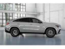 Mercedes-Benz GLE AMG GLE 53 4MATIC+ Coupe 2026