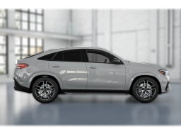 Mercedes-Benz GLE AMG GLE 53 4MATIC+ Coupe 2026