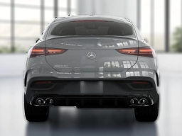Mercedes-Benz GLE AMG GLE 53 4MATIC+ Coupe 2026