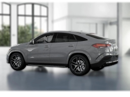 Mercedes-Benz GLE AMG GLE 53 4MATIC+ Coupe 2026