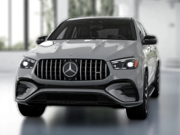 Mercedes-Benz GLE AMG GLE 53 4MATIC+ Coupe 2026