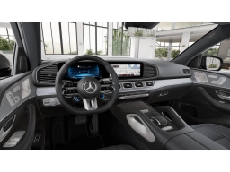 Mercedes-Benz GLE AMG GLE 53 4MATIC+ Coupe 2026