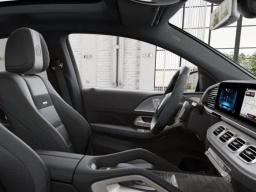 Mercedes-Benz GLE AMG GLE 53 4MATIC+ Coupe 2026