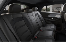 Mercedes-Benz GLE AMG GLE 53 4MATIC+ Coupe 2026